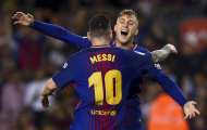 02h30 ngày 25/10, Real Murcia vs Barcelona: Cơ hội cho kép phụ