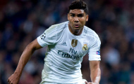 'Casemiro là một tên côn đồ'