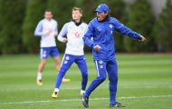 Conte hò hét dữ dội, Chelsea sẵn sàng cho thử thách ở Carabao Cup