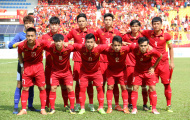 Điểm tin bóng đá Việt Nam tối 24/10: Văn Hậu nhận tin vui, U23 Việt Nam gặp khó