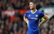 Gary Cahill: 'Hai đội bóng thành Manchester hãy đợi đấy'