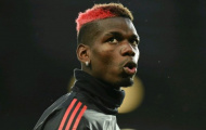 Mập mờ vụ Pogba, Juventus có phát ngôn CHÍNH THỨC