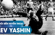 Ngôi đền huyền thoại | Lev Yashin