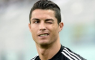 Ronaldo: Kể chuyện cuộc đời qua từng cái... nháy mắt