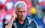TIẾT LỘ: Mourinho đến tận phòng thay đồ Tottenham, mời gọi cầu thủ
