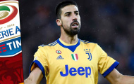 Tổng hợp vòng 9 Serie A | Juventus đánh tennis trên sân khách