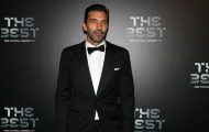 World Cup hoặc Champions League, Buffon chọn cái nào?