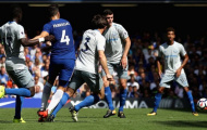 01h45 ngày 26/10, Chelsea vs Everton: Ra ngõ gặp khắc tinh!