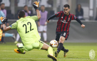 01h45 ngày 26/10, Chievo vs AC Milan: 'Lừa bay' tiễn biệt 'Tiểu phi cơ'