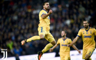 01h45 ngày 26/10, Juventus vs Spal: Gã khổng lồ và châu chấu