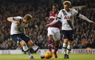02h00 ngày 26/10, Tottenham vs West Ham: Gà trống lại bay cao