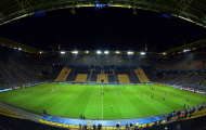 10 CLB có khán giả đến sân nhiều nhất mùa này: Dortmund vẫn vô đối