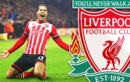 4 người như Van Dijk mới cứu được Liverpool
