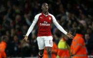 5 điều có thể bạn chưa biết về Eddie Nketiah