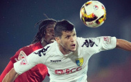 Alvaro Silva (Hà Nội FC) được báo TBN xếp “chung mâm” với David Villa 