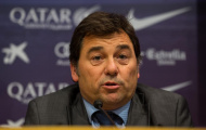 Arsenal chi đậm để sở hữu cựu sếp lớn của Barca