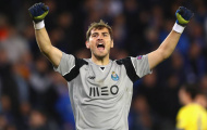 Casillas sắp bị 'đá' ra đường vì luật Công bằng tài chính