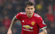 Chấm điểm Swansea 0-2 Man Utd: Gà son Lingard, điểm đen Lindelof