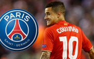 Điểm tin chiều 25/10: M.U nhận tin vui; PSG gây sốc với Coutinho
