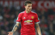 Điểm tin sáng 25/10: Huyền thoại M.U bênh vực Lindelof; Liverpool săn hàng Bundesliga