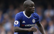 Điểm tin tối 25/10: Kante là vấn đề của Chelsea; Lộ 3 điểm đến của Ozil; Neymar bị cô lập?