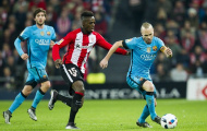 Hàng tiền vệ Barca: Luis Enrique 'phá', Valverde 'vá'
