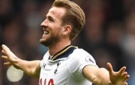 Harry Kane có đáng với mức giá 250 triệu euro?