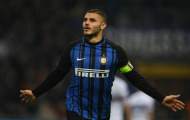 Highlights: Inter 3-2 Sampdoria (Vòng 10 Serie A)