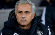 Không có HLV nào tốt hơn Mourinho để dẫn dắt M.U