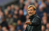 Klopp tuyên bố Liverpool không cần bổ sung thêm hậu vệ