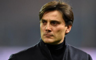 Montella sắp bay ghế vì 'Lừa bay' khi đồng tiền có 'hai lưỡi'