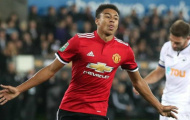 Mourinho hé lộ bí quyết giúp Lingard thăng hoa