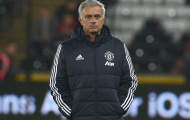 Có một Mourinho 'không cảm xúc' trước Swansea