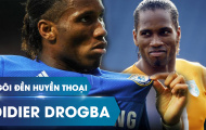 Ngôi đền huyền thoại | 'Voi rừng' Didier Drogba