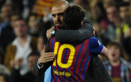 Người Man City công khai chèo kéo Messi