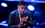 Nhờ nước Nga, Ronaldo tự tin đặt mục tiêu vô địch World Cup