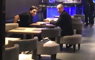Nóng: Lộ bằng chứng PSG đã gặp đại diện của Coutinho 