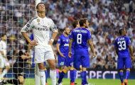 Real Madrid có đi vào 'vết xe đổ' của mùa giải 2014-2015?