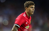 Ryan Giggs: 'Lindelof sẽ là Vidic mới của Man Utd'