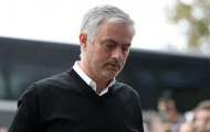 Sốc: Mourinho nổi điên với Martial trong phòng thay đồ