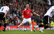 Tất cả bàn thắng bên ngoài vòng cấm của Paul Scholes