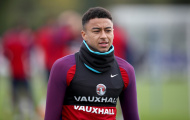 Tỏa sáng trước Swansea, Lingard được Mourinho trao ngay vai trò mới