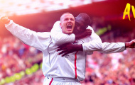 10 bàn thắng đẹp nhất trong sự nghiệp của David Beckham