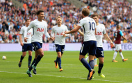 2 năm qua, Alli và Kane ăn đứt 11 đội bóng tại Premier League