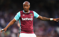 Andre Ayew, nguồn sống mới của West Ham