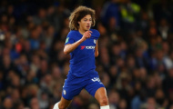 Chấm điểm Chelsea 2-1 Everton: Cánh chim lạ vụt sáng