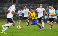 Chi tiền, Arsenal quyết cuỗm sao trẻ Brazil