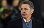 Chủ tịch Leicester tiết lộ lý do vì sao chọn Claude Puel