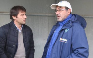 Conte hay Sarri? Cũng như nhau nếu Chelsea không thay đổi