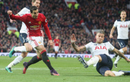 Đã tới lúc Tottenham hạ M.U, trở thành ƯCV vô địch thực thụ